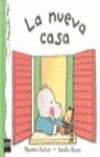 NUEVA CASA, LA (PEQUEÑO HIPO) | 9788434863422 | ZIEFERT, HARRIET