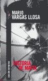 HISTORIA DE MAYTA (BVLL) | 9788420484150 | VARGAS LLOSA, MARIO