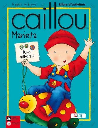 MARIETA | 9788447460366 | BEAULIEU , JEANNINE