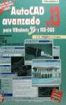AUTOCAD AVANZADO v.13 VOL. 2 | 9788448102890 | LOPEZ, JAVIER ; TAJADURA, JOSE ANTONIO