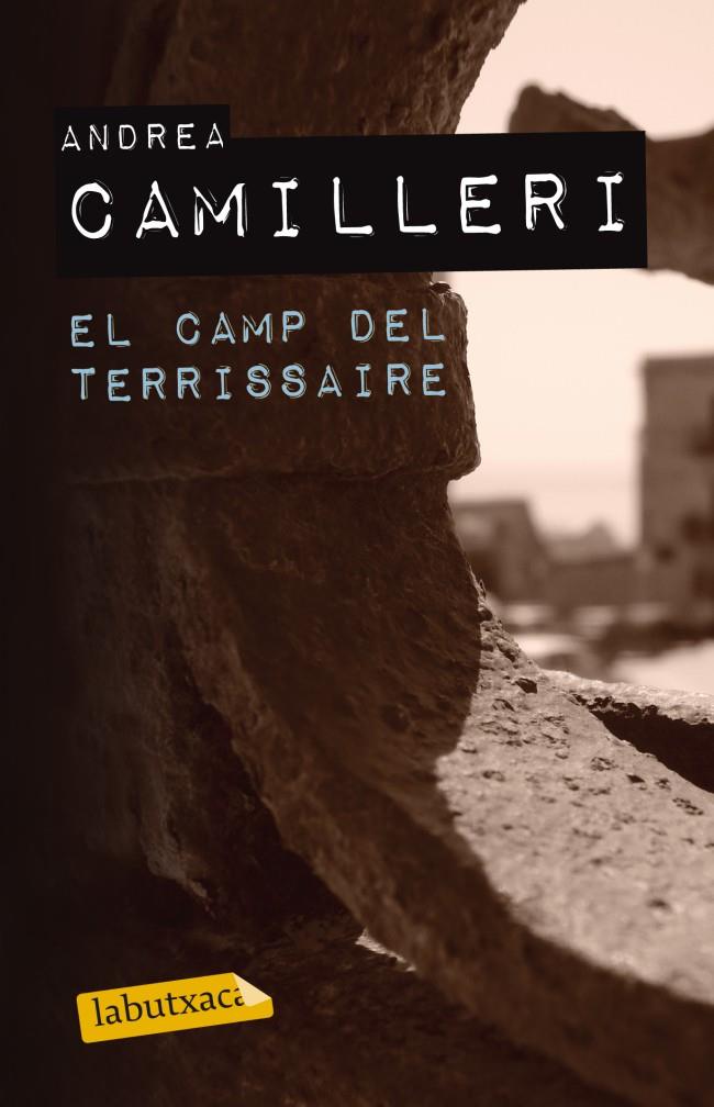 CAMP DEL TERRISSAIRE | 9788499304755 | ANDREA CAMILLERI