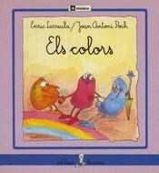 COLORS, ELS (LA SIRENA) $ | 9788424622039 | LARREULA I VIDAL, ENRIC
