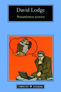 PENSAMIENTOS SECRETOS | 9788433973092 | LODGE, DAVID