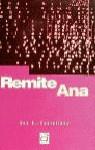 REMITE ANA | 9788447803934 | CASTELLANO, ANA G.