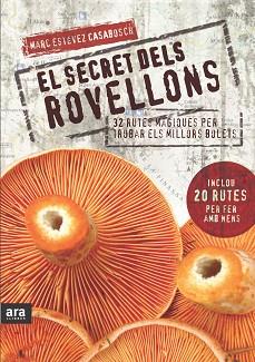 SECRET DELS ROVELLONS EL | 9788492907632 | ESTEVEZ CASABOCH, MARC