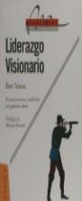 LIDERAZGO VISIONARIO | 9788475773865 | NANUS, BURT