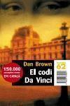 CODI DA VINCI EL | 9788497870801 | BROWN, DAN