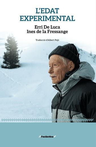 EDAT EXPERIMENTAL | 9788413588827 | ERRI DE LUCA, ERRI DE LUCA