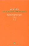 SOLDAT FANFARRO, EL | 9788482640006 | PLAUTE