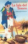 ISLA DEL TESORO, LA | 9788448800529 | STEVENSON, ROBERT LOUIS