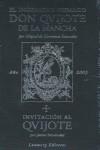 INGENIOSO HIDALGO DON QUIJOTE DE LA MANCHA EL | 9788497851756 | CERVANTES, MIGUEL