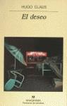 DESEO,EL | 9788433906373 | CLAUS, HUGO