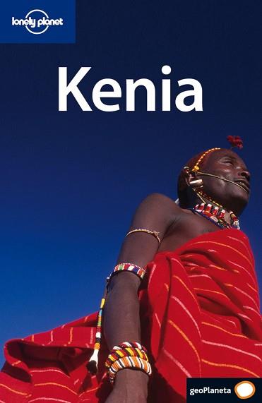 KENIA LONELY PLANET 2ª EDICIO 2006 | 9788408064831 | PARKINSON, TOM / PHILLIPS, MATT / GOURLAY, WILL