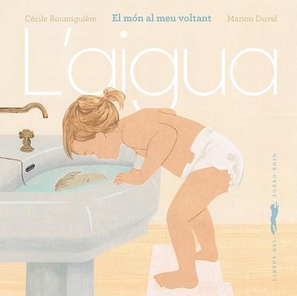 AIGUA | 9791399205336 | ROUMIGUIÈRE, CÈCILE