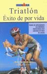 TRIATLON EXITO DE POR VIDA | 9788479025021 | WARREN, BARBARA