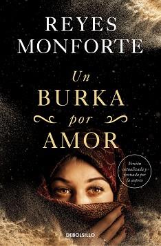 BURKA POR AMOR | 9788466363150 | MONFORTE, REYES