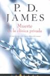 MUERTE EN LA CLINICA PRIVADA | 9788466640527 | JAMES, P.D