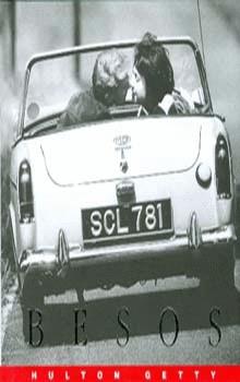 BESOS (HULTON GETTY) | 9788420537634 | GETTY, HULTON