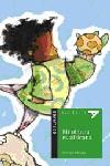 MI ABUELA ES AFRICANA (ALA DELTA VERDE) | 9788426350169 | SCHWARZ, ANNELIES