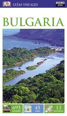 BULGARIA (GUÍAS VISUALES 2016) | 9788403509931 | AA.VV.