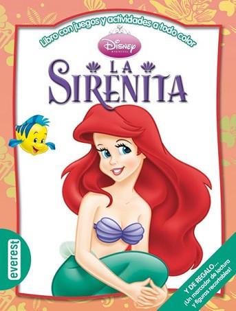 SIRENITA MULTI | 9788444161198 | AA.VV.