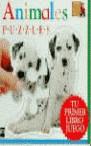 PUZZLES ANIMALES (CLIC CLAC) | 9788434860131 | VARIS