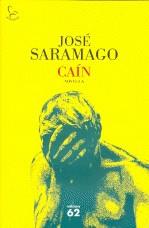 CAIN | 9788429763584 | SARAMAGO, JOSE
