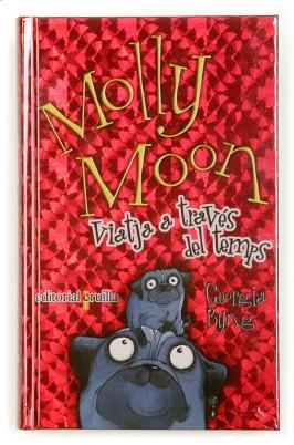 MOLLY MOON VIATJA A TRAVES DEL TEMPS ( VOL.III ) | 9788466112680 | BYNG, GEORGIA