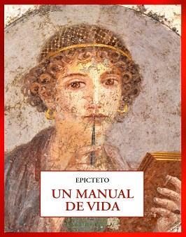 MANUAL DE VIDA UN | 9791399285017 | EPICTETO, EPICTETO