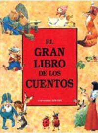 GRAN LIBRO DE LOS CUENTOS, EL | 9788427217713 | VARIS