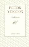 FICCION Y DICCION | 9788426423665 | GENETTE, GERARD