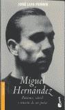 MIGUEL HERNANDEZ (BOOKET) | 9788484602842 | FERRIS, JOSE LUIS