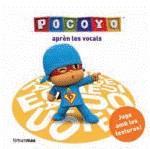 POCOYO APREN LES VOCALS | 9788492790418 | ZINKIA