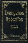 EVANGELIOS APOCRIFOS TOMO II | 9788479101848 | AA.VV.
