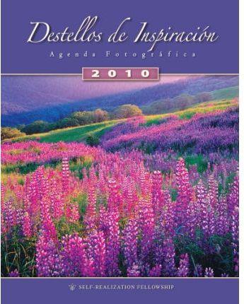 DESTELLOS DE INSPIRACION 2010 | 9780876124550 | VARIOS