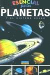ESENCIAL JUNIOR LOS PLANETAS | 9782846060219 | BOUDINEAU, DANIEL