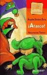 ATASCO (MONTAÑA ENCANTADA) | 9788424177188 | JIMENEZ SORIA, ANGELES