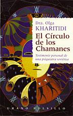 CIRCULO DE LOS CHAMANES, EL (BUTXACA) | 9788479533014 | KHARITIDI, OLGA