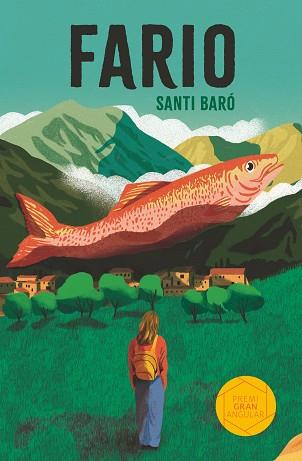 FARIO | 9788466143813 | BARÓ I RAURELL, SANTI