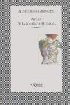 ATLAS DE GEOGRAFIA HUMANA (FABULA165) | 9788483107492 | GRANDES, ALMUDENA