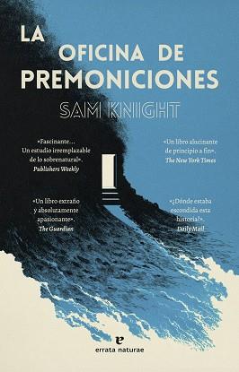 OFICINA DE PREMONICIONES | 9791387597412 | KNIGHT, SAM