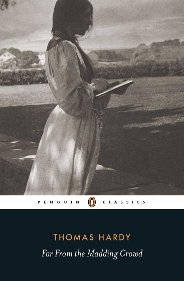 FAR FROM THE MADDING CROWD | 9780141439655 | HARDY, THOMAS