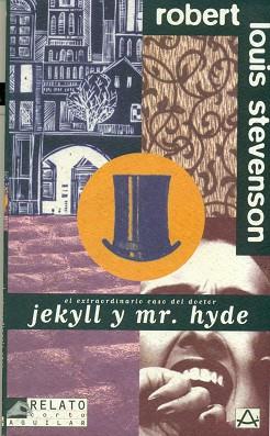 JEKILL Y MR.HYDE.10 | 9788403602571 | STEVENSON, ROBERT LOUIS