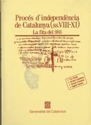 PROCES D`INDEPENDENCIA DE CATALUNYA (SS VIII-IX) | 9788439311126 | FONT, JOSEP M. ... [ET AL.]
