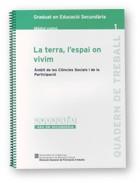 TERRA, LA L'ESPAI ON VIVIM | 9788439358909 | VARIS