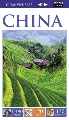 CHINA GUIA VISUAL 2015 | 9788403514539 | AA.VV.