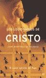 LEGIONARIOS DE CRISTO, LOS | 9788497340809 | MARTINEZ DE VELASCO, JOSE