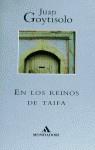 EN LOS REINOS DE TAIFA | 9788439701460 | GOYTISOLO, JUAN