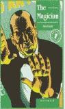 THE MAGICIAN (HOTSHOT PUZZLES 1) | 9780194224833 | ESCOTT, JOHN