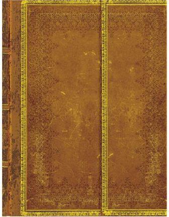 LLIBRETA PAPERBLANKS HANDTOOLED ULTRA WRAP | 9781551564401